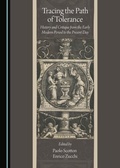 Cover: Tracing the Path of Tolerance - Cambridge Scholars Publishing