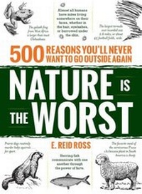Abbildung von: Nature is the Worst - Adams Media