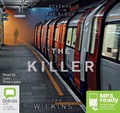 Cover: The Killer - Bolinda Audio Books