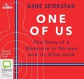Cover: One of Us - Bolinda/Audible Audio
