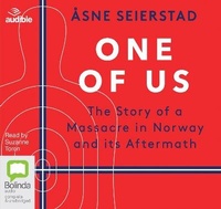 Abbildung von: One of Us - Bolinda/Audible Audio