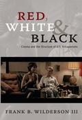 Cover: Red, White & Black - Duke University Press