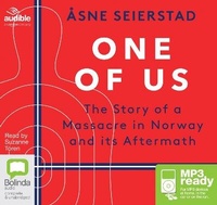 Abbildung von: One of Us - Bolinda/Audible Audio