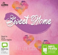 Enlarge image Cover: Sweet Home - Bolinda/Audible Audio