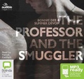 Cover: The Professor and the Smuggler - Bolinda/Audible Audio