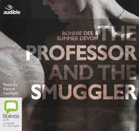 Enlarge image Cover: The Professor and the Smuggler - Bolinda/Audible Audio