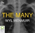 Cover: The Many - Bolinda/Audible Audio