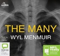 Cover: The Many - Bolinda/Audible Audio