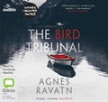Cover: The Bird Tribunal - Bolinda/Audible Audio