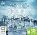 Cover: A Cold Death in Amsterdam - Bolinda/Audible Audio