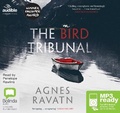 Cover: The Bird Tribunal - Bolinda/Audible Audio