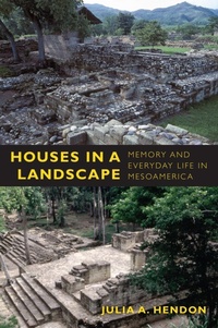 Enlarge image Cover: Houses in a Landscape - Duke University Press