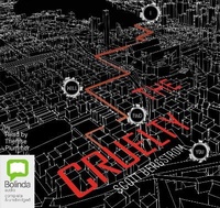 Enlarge image Cover: The Cruelty - Bolinda Audio Books