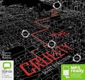 Cover: The Cruelty - Bolinda Audio Books