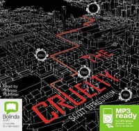 Enlarge image Cover: The Cruelty - Bolinda Audio Books