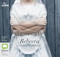 Cover: Rebecca - Bolinda/Audible Audio