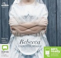 Cover: Rebecca - Bolinda/Audible Audio