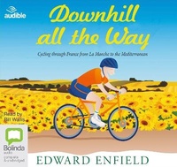 Enlarge image Cover: Downhill All the Way - Bolinda/Audible Audio