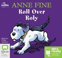Enlarge image Cover: Roll Over Roly - Bolinda/Audible Audio