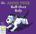 Cover: Roll Over Roly - Bolinda/Audible Audio