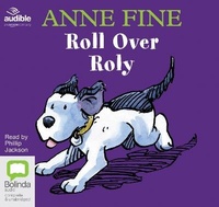 Enlarge image Cover: Roll Over Roly - Bolinda/Audible Audio
