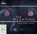 Cover: The Haunting - Bolinda/Audible Audio