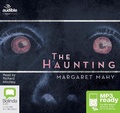Cover: The Haunting - Bolinda/Audible Audio