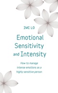 Cover: Emotional Sensitivity and Intensity - TEACH YOURSELF