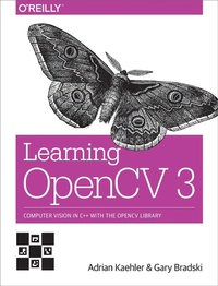 Abbildung von: Learning OpenCV 3 - O'Reilly