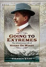 Cover: Going to Extremes - Pen and Sword