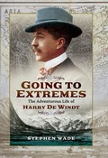Cover: Going to Extremes - Pen and Sword