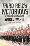 Cover: Third Reich Victorious - Frontline Books