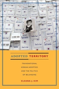 Enlarge image Cover: Adopted Territory - Duke University Press