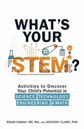 Bild: What's Your STEM? - Adams Media