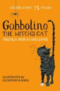 Cover: Gobbolino the Witch's Cat - Macmillan Children's Books