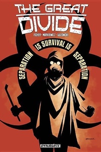 Enlarge image Cover: Great Divide - Dynamite Entertainment
