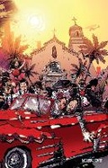 Cover: Homies - Dynamite Entertainment