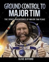 Abbildung von: Ground Control to Major Tim - Wayland