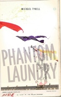 Cover: Phantom Laundry - Backlash Press