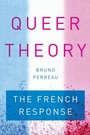 Cover: Queer Theory - Stanford University Press