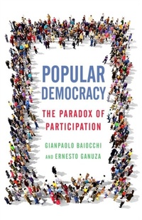 Abbildung von: Popular Democracy - Stanford University Press