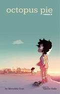 Cover: Octopus Pie Volume 5 - Image Comics