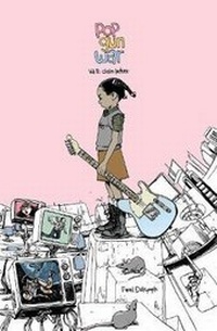 Abbildung von: Pop Gun War Volume 2: Chain Letter - Image Comics