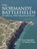 Cover: The Normandy Battlefields - Casemate
