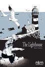 Cover: The Lighthouse - Nantier Beall Minoustchine Publishing