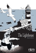 Cover: The Lighthouse - Nantier Beall Minoustchine Publishing