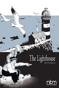 Enlarge image Cover: The Lighthouse - Nantier Beall Minoustchine Publishing