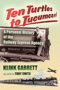 Cover: Ten Turtles to Tucumcari - University of New Mexico Press