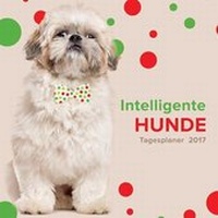 Abbildung von: Intelligente Hunde - Journals R Us