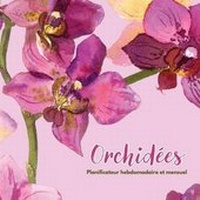 Abbildung von: OrchidEes - Journals R Us